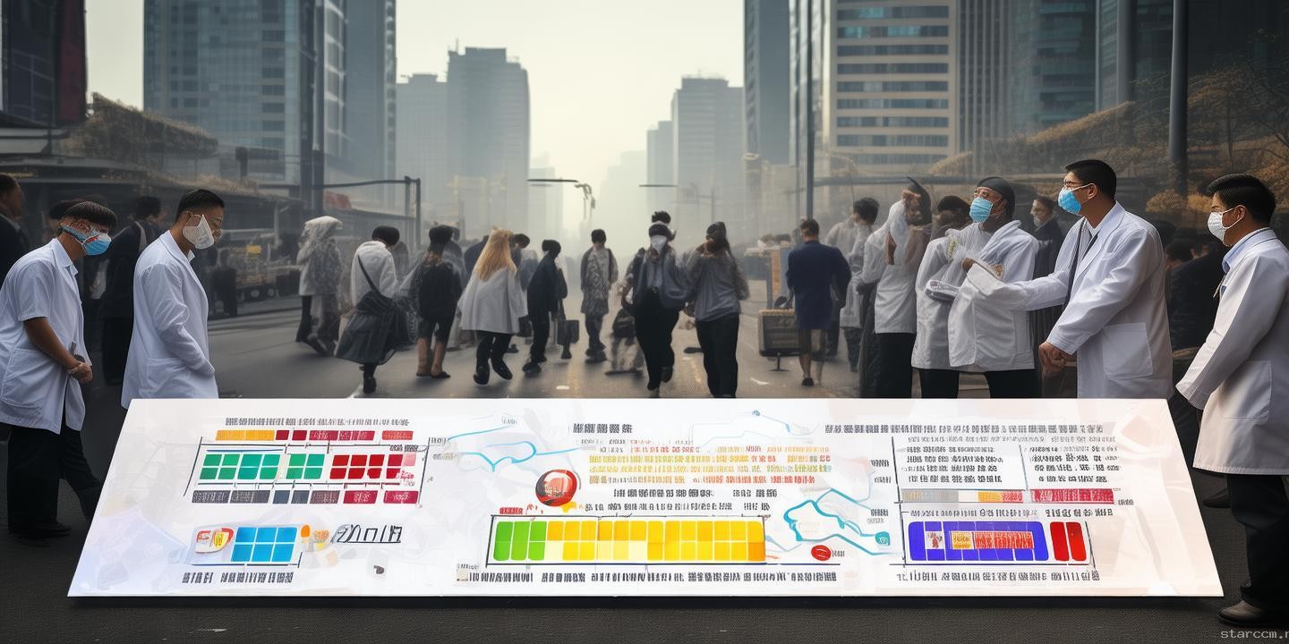 山东爆炸事件后，如何有效应对空气质量变化及健康防护